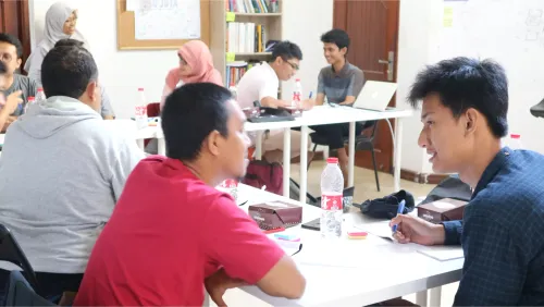 Founderplus Startup Studio 2018