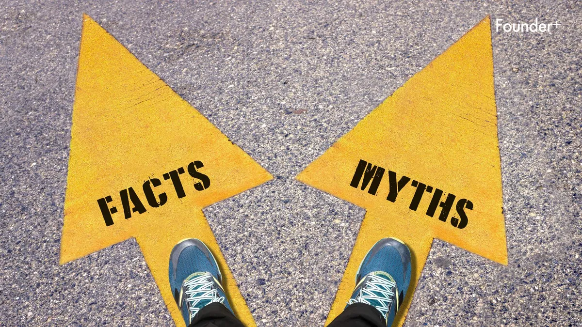 Decision-Making Rule yang Efektif untuk Melihat Blindspot Keputusanmu