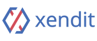Xendit logo