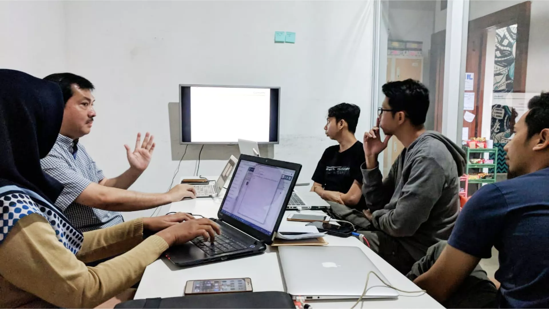 Founderplus Founded 2013