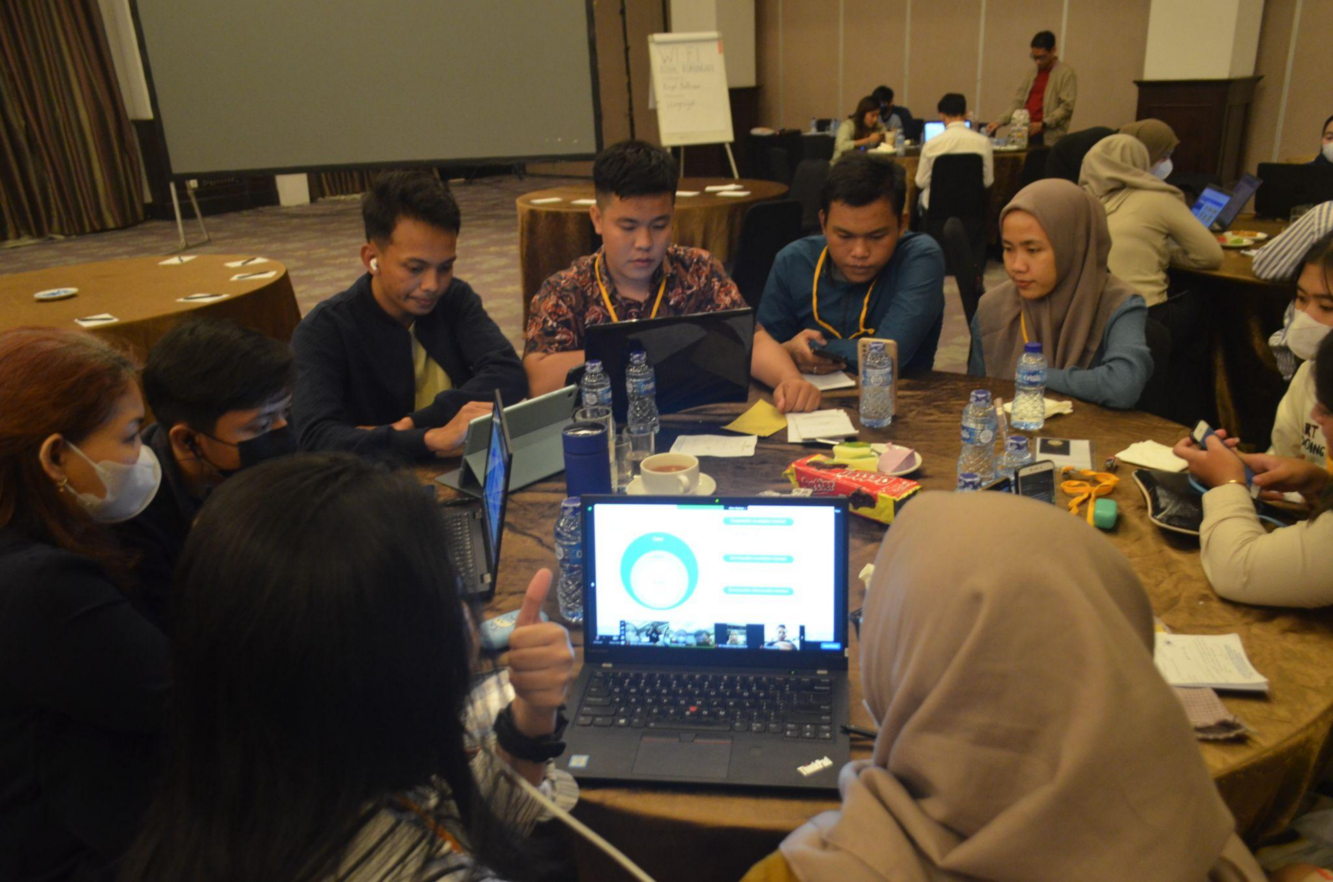 Founderplus Services 2021