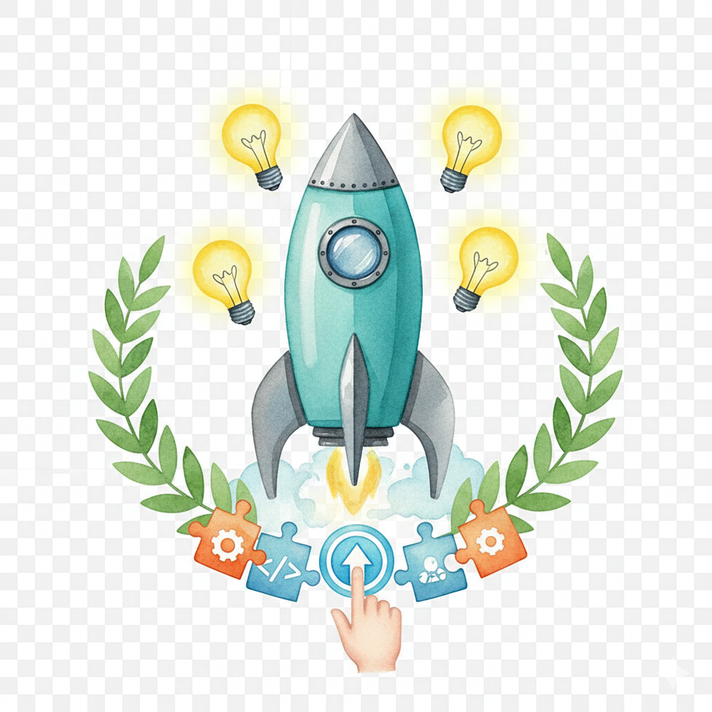 Founderplus Launchpad